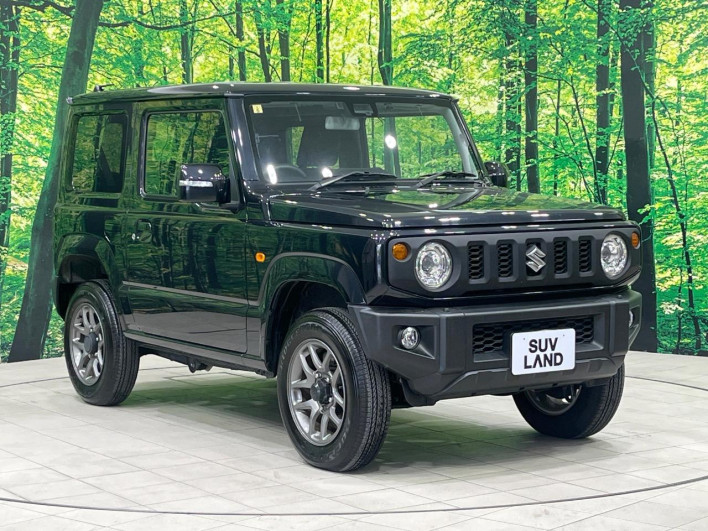 2023 Suzuki Jimny 3BA-JB64W (UW-69ef583ae680c)[16]
