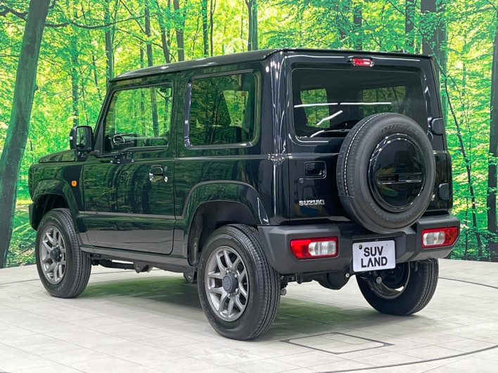 2023 Suzuki Jimny 3BA-JB64W (UW-69ef583ae680c)[12]