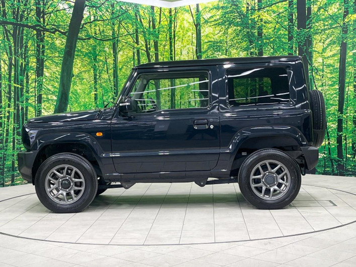2023 Suzuki Jimny 3BA-JB64W (UW-69ef583ae680c)[11]
