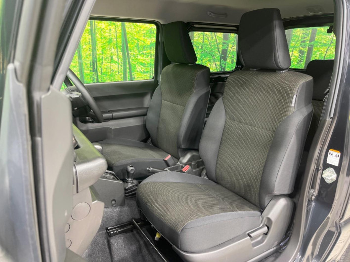2023 Suzuki Jimny 3BA-JB64W (UW-69ef583ae680c)[21]