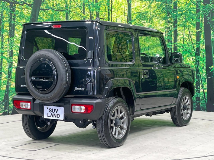 2023 Suzuki Jimny 3BA-JB64W (UW-69ef583ae680c)[14]