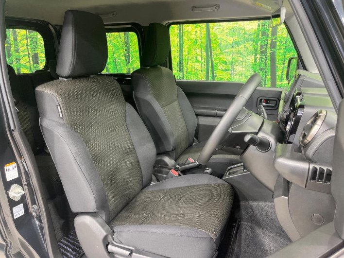 2023 Suzuki Jimny 3BA-JB64W (UW-69ef583ae680c)[18]
