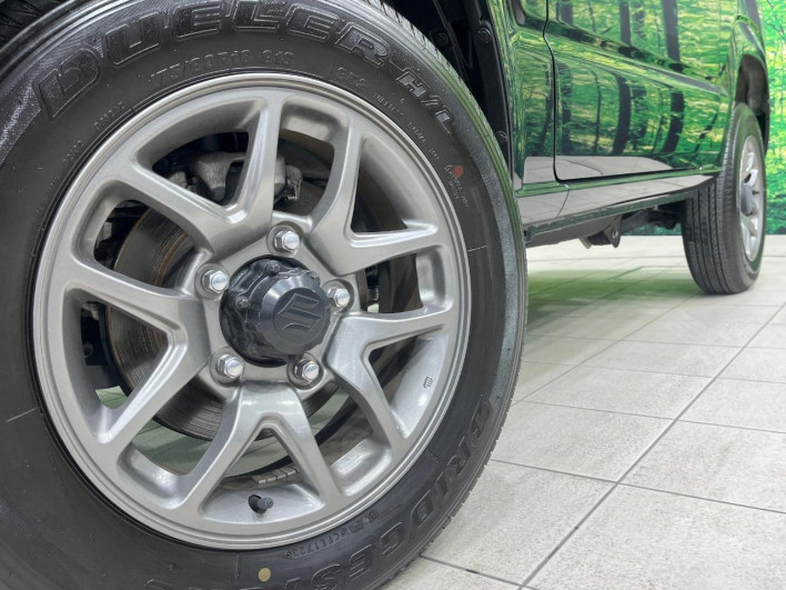 2023 Suzuki Jimny 3BA-JB64W (UW-69ef583ae680c)[5]