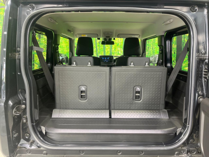 2023 Suzuki Jimny 3BA-JB64W (UW-69ef583ae680c)[28]