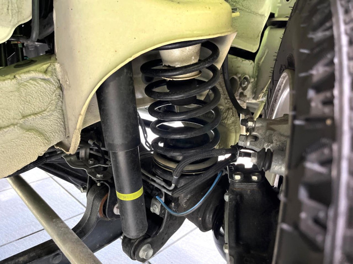 2023 Suzuki Jimny 3BA-JB64W (UW-69ef583b4b05c)[21]