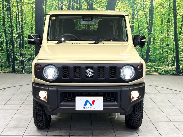 2023 Suzuki Jimny 3BA-JB64W (UW-69ef583b4b05c)[15]