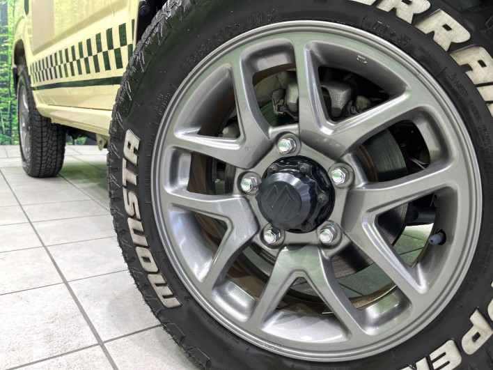 2023 Suzuki Jimny 3BA-JB64W (UW-69ef583b4b05c)[18]