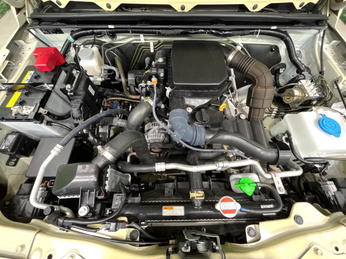 2023 Suzuki Jimny 3BA-JB64W (UW-69ef583b4b05c)[4]