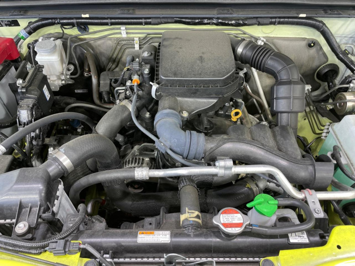 2024 Suzuki Jimny 3BA-JB64W (UW-69ef583c0c205)[23]