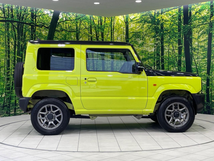 2024 Suzuki Jimny 3BA-JB64W (UW-69ef583c0c205)[20]