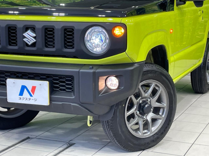 2024 Suzuki Jimny 3BA-JB64W (UW-69ef583c0c205)[11]