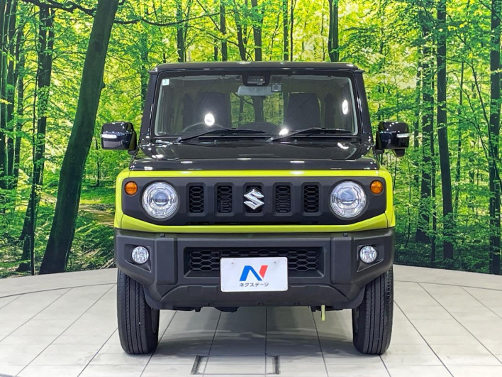 2024 Suzuki Jimny 3BA-JB64W (UW-69ef583c0c205)[22]