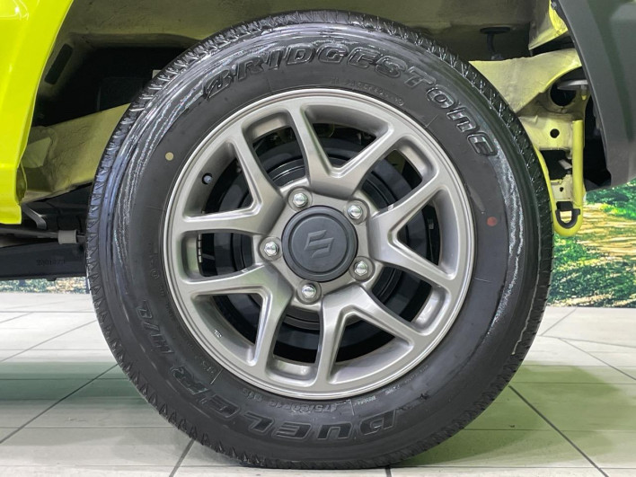 2024 Suzuki Jimny 3BA-JB64W (UW-69ef583c0c205)[7]