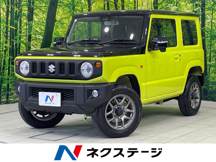 2024 Suzuki Jimny 3BA-JB64W (UW-69ef583c0c205)[3]