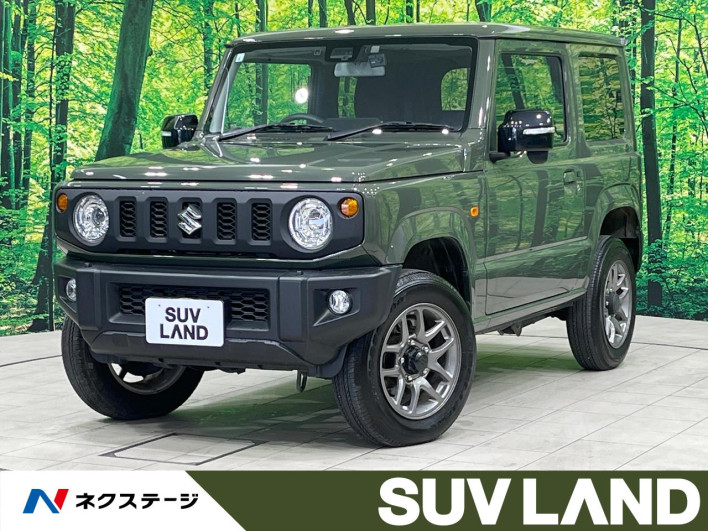 2024 Suzuki Jimny 3BA-JB64W (UW-69ef583c13cc3)[3]