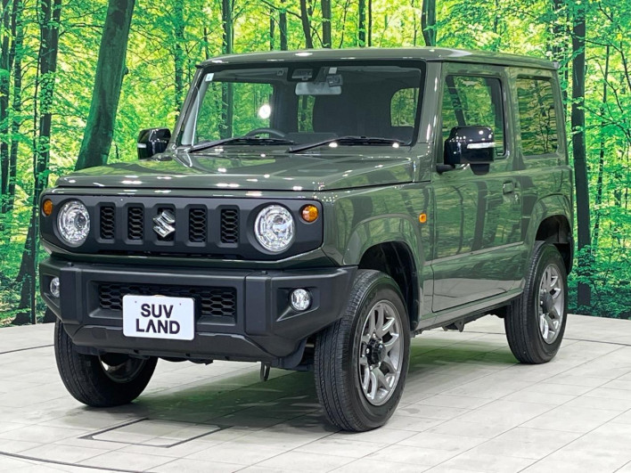 2024 Suzuki Jimny 3BA-JB64W (UW-69ef583c13cc3)[10]