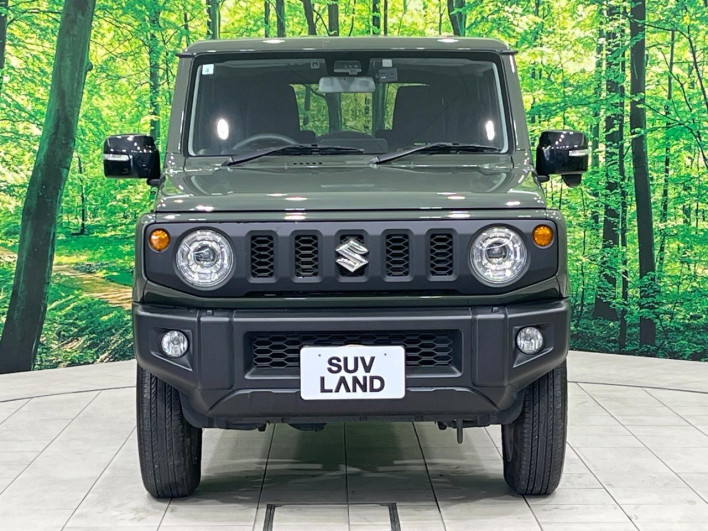 2024 Suzuki Jimny 3BA-JB64W (UW-69ef583c13cc3)[17]
