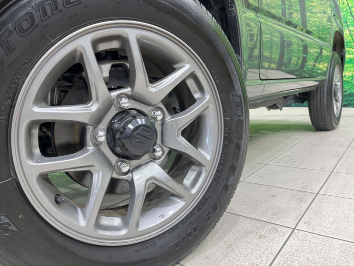 2024 Suzuki Jimny 3BA-JB64W (UW-69ef583c13cc3)[5]