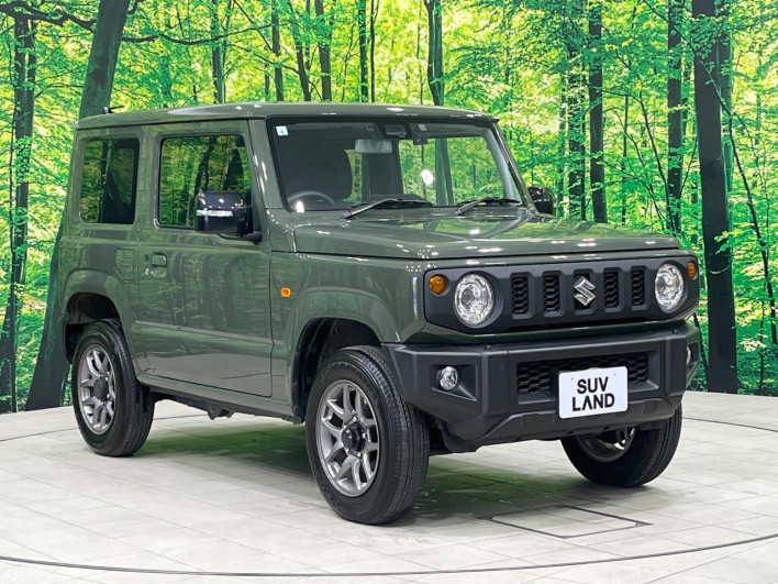 2024 Suzuki Jimny 3BA-JB64W (UW-69ef583c13cc3)[16]