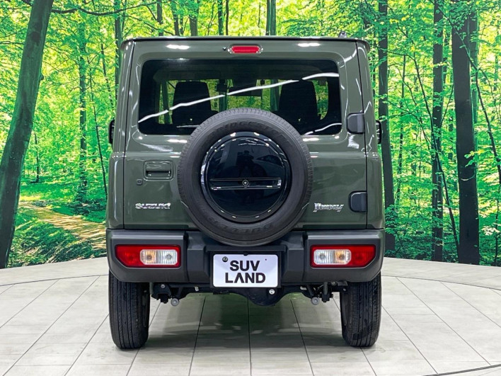 2024 Suzuki Jimny 3BA-JB64W (UW-69ef583c13cc3)[13]