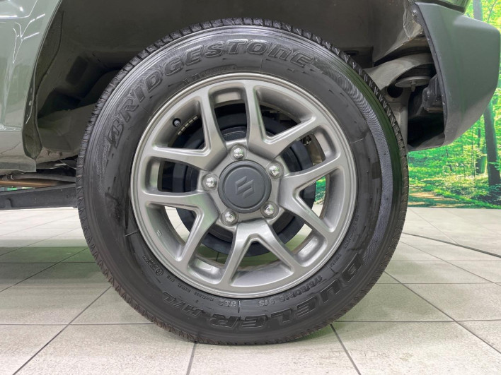 2024 Suzuki Jimny 3BA-JB64W (UW-69ef583c13cc3)[6]
