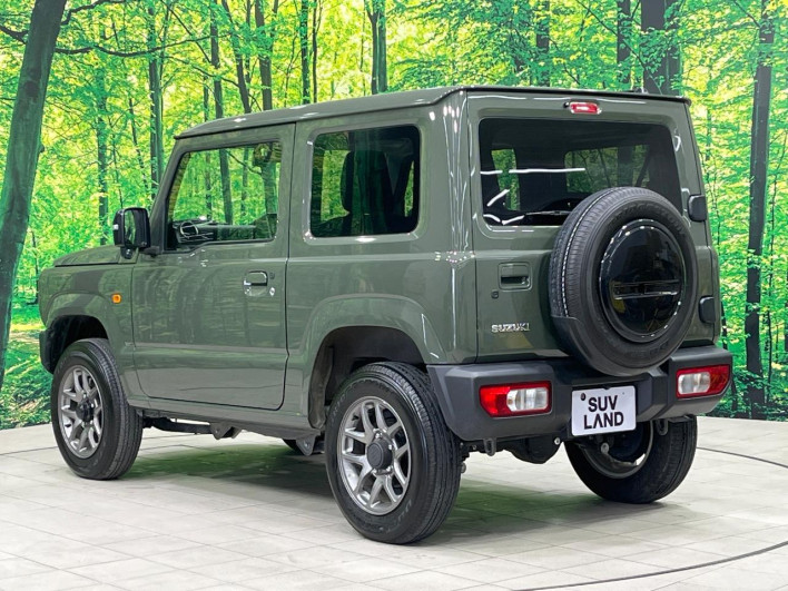 2024 Suzuki Jimny 3BA-JB64W (UW-69ef583c13cc3)[12]