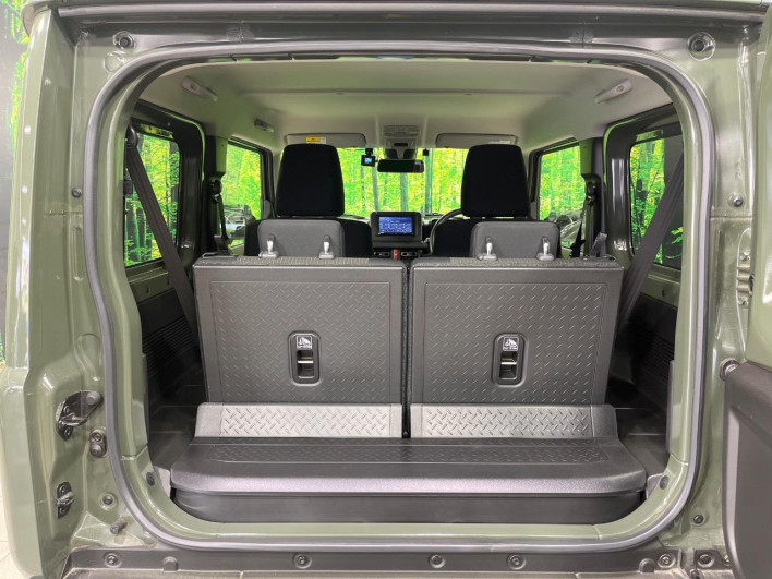 2024 Suzuki Jimny 3BA-JB64W (UW-69ef583c13cc3)[29]
