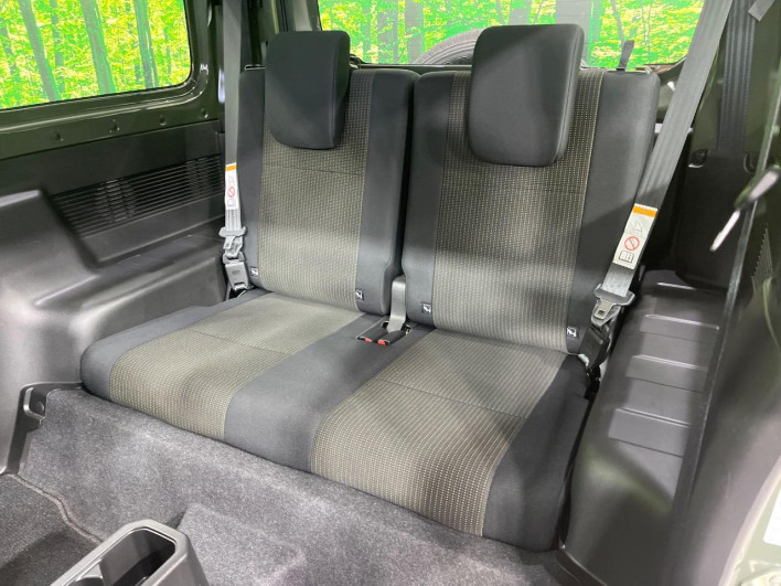 2024 Suzuki Jimny 3BA-JB64W (UW-69ef583c13cc3)[20]