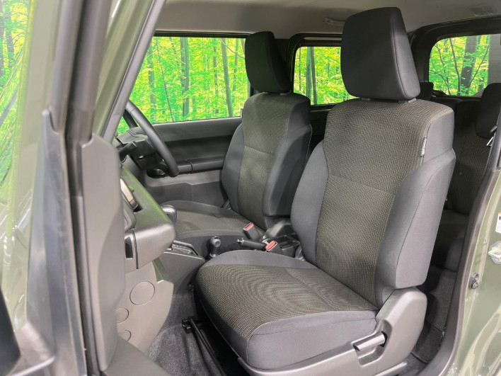 2024 Suzuki Jimny 3BA-JB64W (UW-69ef583c13cc3)[21]