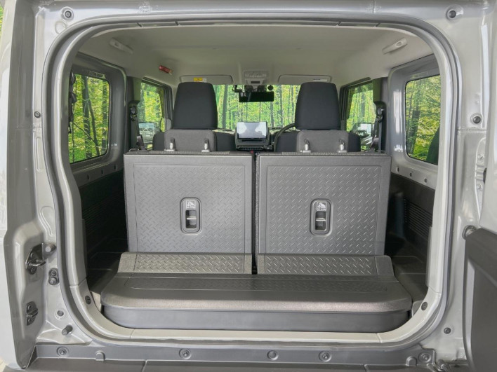 2024 Suzuki Jimny 3BA-JB64W (UW-69ef583cc4a60)[16]
