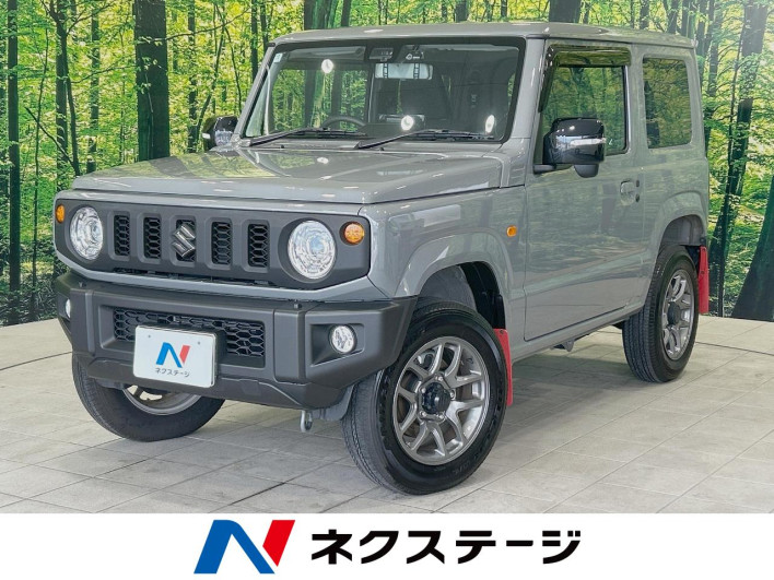 2024 Suzuki Jimny 3BA-JB64W (UW-69ef583cc4a60)[3]