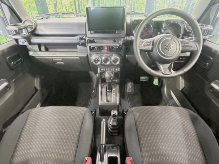 2024 Suzuki Jimny 3BA-JB64W (UW-69ef583cc4a60)[23]