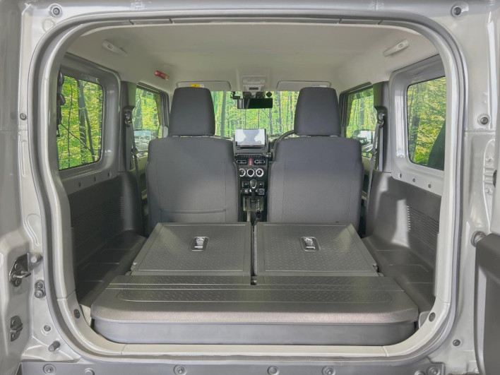 2024 Suzuki Jimny 3BA-JB64W (UW-69ef583cc4a60)[14]