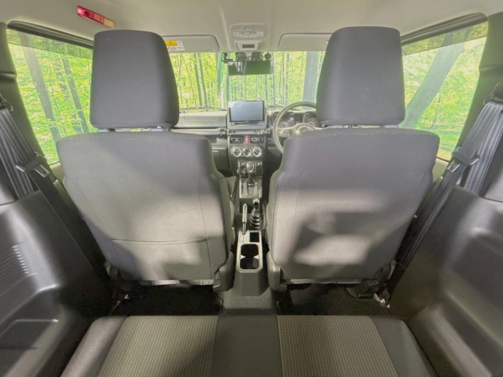2024 Suzuki Jimny 3BA-JB64W (UW-69ef583cc4a60)[17]