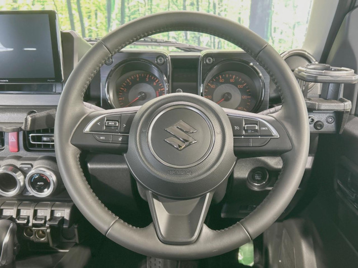 2024 Suzuki Jimny 3BA-JB64W (UW-69ef583cc4a60)[24]