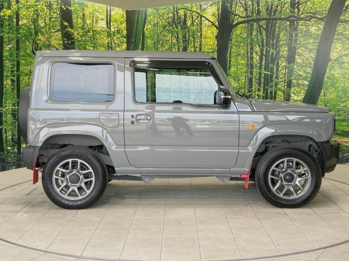 2024 Suzuki Jimny 3BA-JB64W (UW-69ef583cc4a60)[27]