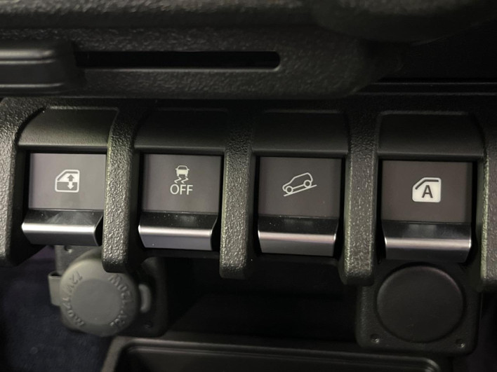 2025 Suzuki Jimny 3BA-JB64W (UW-69ef583d6567f)[28]