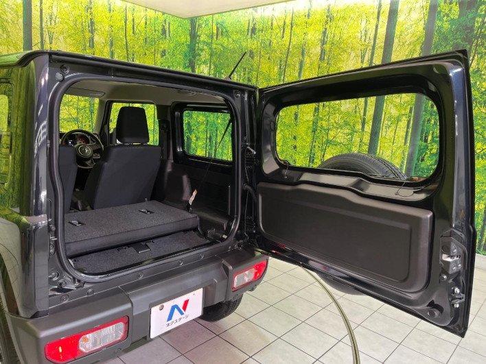 2025 Suzuki Jimny 3BA-JB64W (UW-69ef583d6567f)[9]