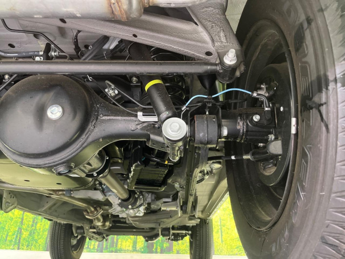 2025 Suzuki Jimny 3BA-JB64W (UW-69ef583d6567f)[7]