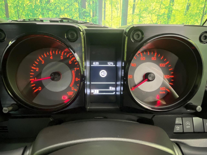 2025 Suzuki Jimny 3BA-JB64W (UW-69ef583d6567f)[25]