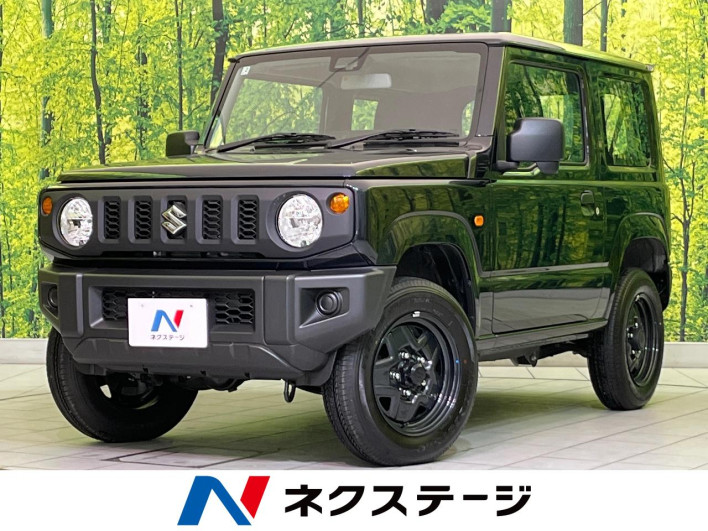 2025 Suzuki Jimny 3BA-JB64W (UW-69ef583d6567f)[3]