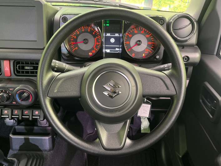 2025 Suzuki Jimny 3BA-JB64W (UW-69ef583d6567f)[15]