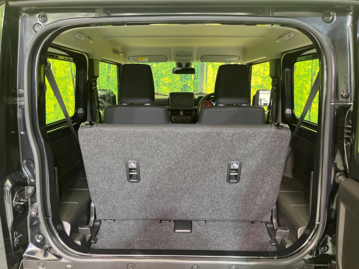 2025 Suzuki Jimny 3BA-JB64W (UW-69ef583d6567f)[16]