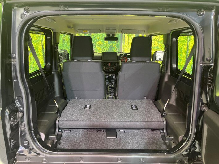 2025 Suzuki Jimny 3BA-JB64W (UW-69ef583d6567f)[10]