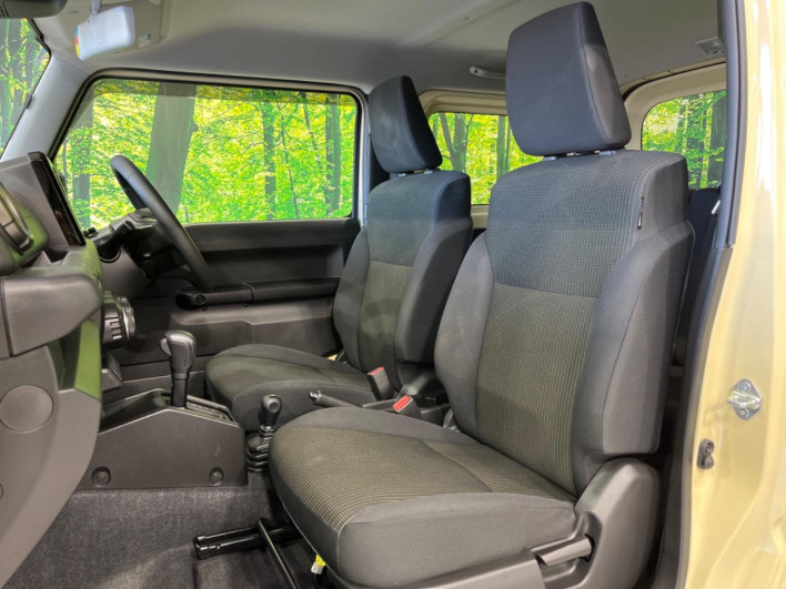 2025 Suzuki Jimny 3BA-JB64W (UW-69ef583dcda64)[7]