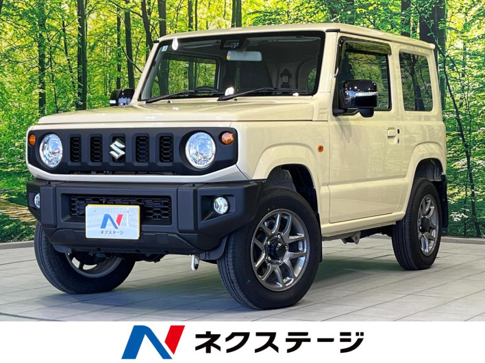 2025 Suzuki Jimny 3BA-JB64W (UW-69ef583dcda64)[3]
