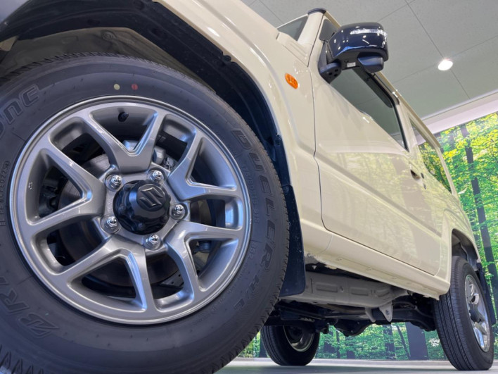 2025 Suzuki Jimny 3BA-JB64W (UW-69ef583dcda64)[13]