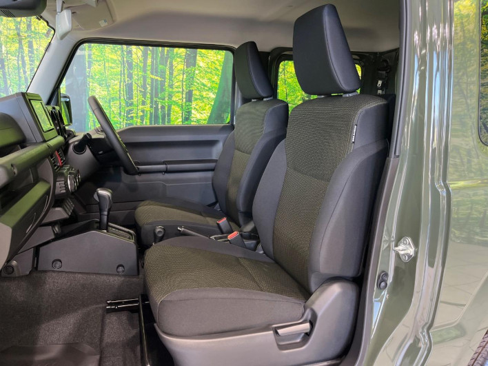 2025 Suzuki Jimny 3BA-JB64W (UW-69ef583e6ac08)[29]