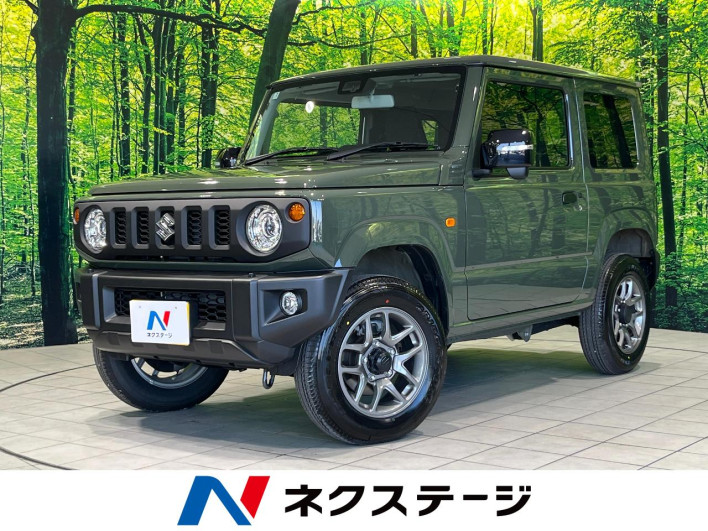 2025 Suzuki Jimny 3BA-JB64W (UW-69ef583e6ac08)[3]