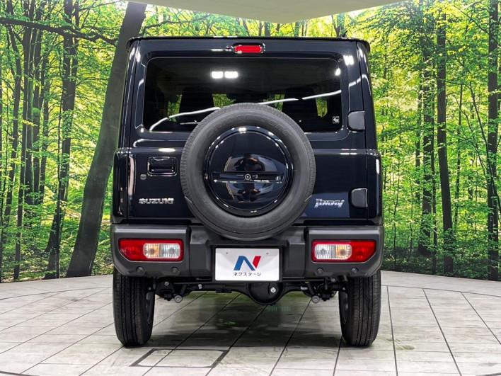 2026 Suzuki Jimny 3BA-JB64W (UW-69ef583e87da3)[8]